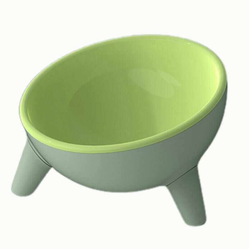 Elevated Pet Bowl