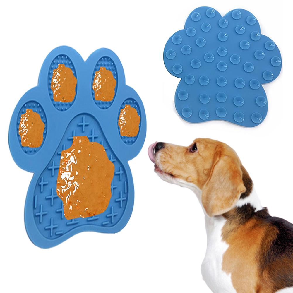 Dog Bath Distraction Snack Pad