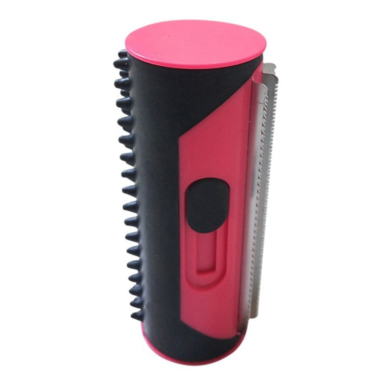 Pet Hair Cleaner Brush