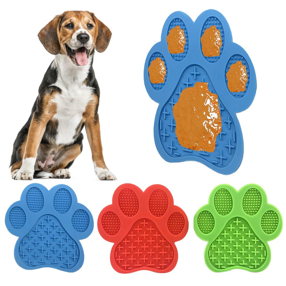 Dog Bath Distraction Snack Pad