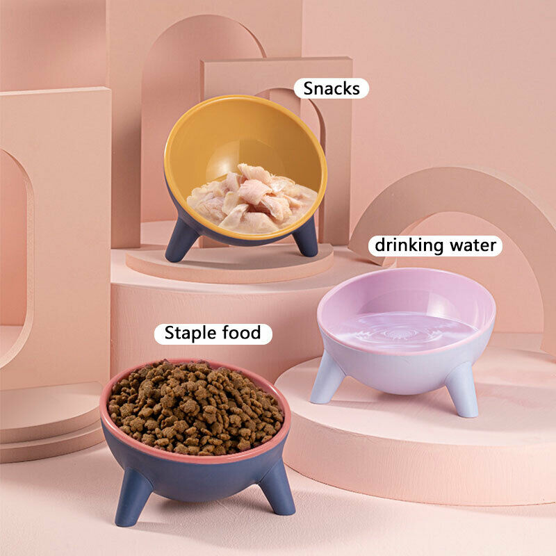 Elevated Pet Bowl