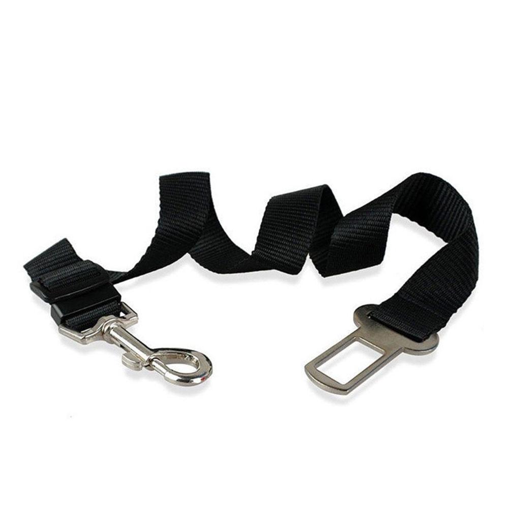 Dog Safety Chest Car Straps