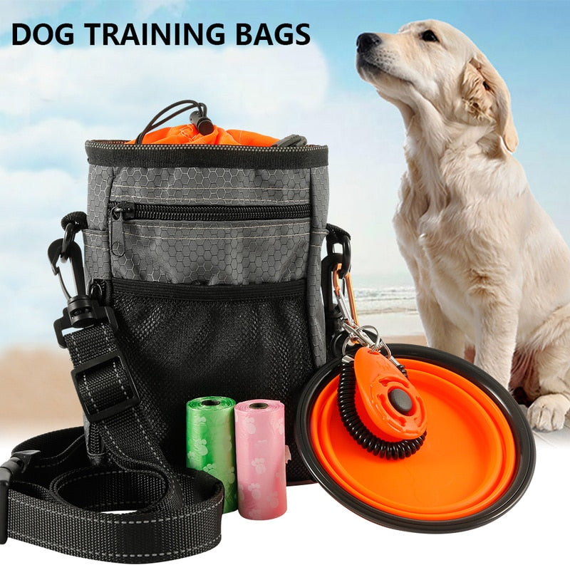 Dog Training Bag