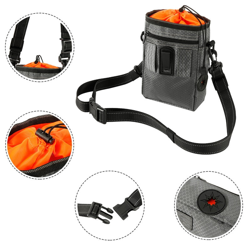 Dog Training Bag