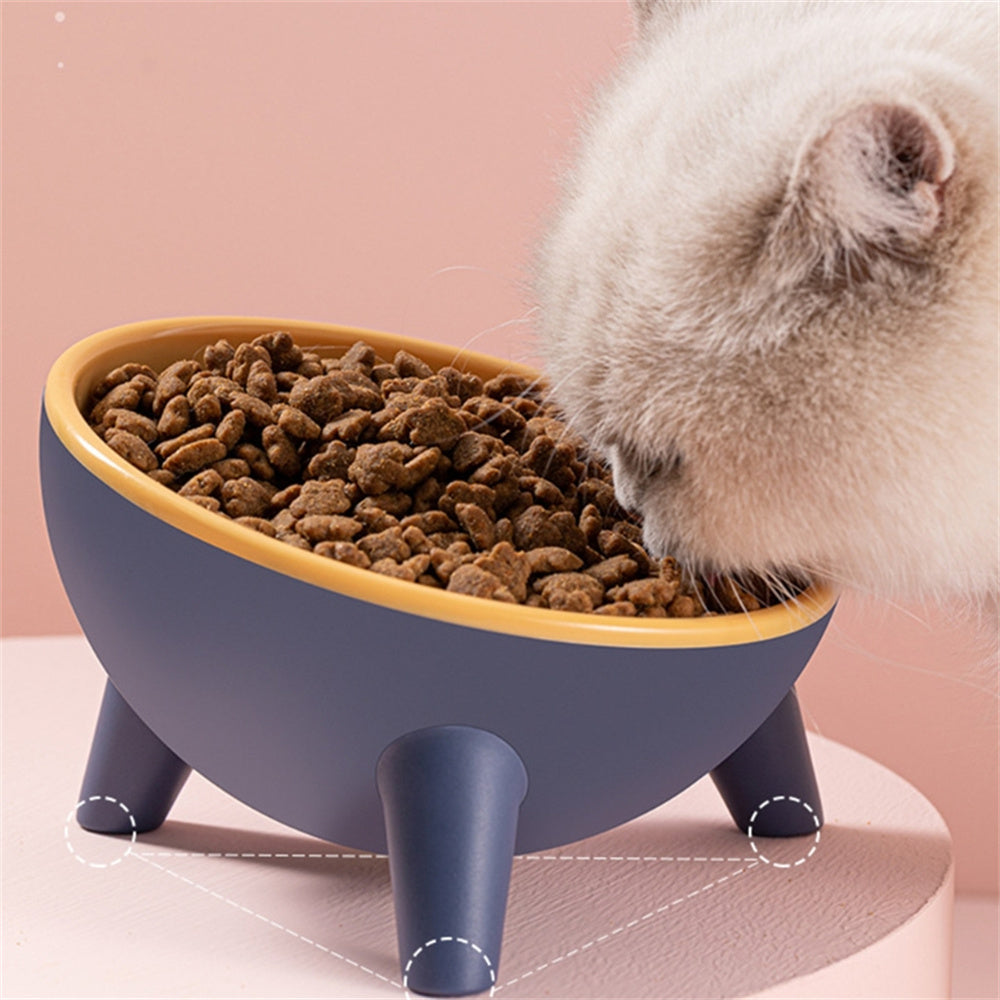 Elevated Pet Bowl