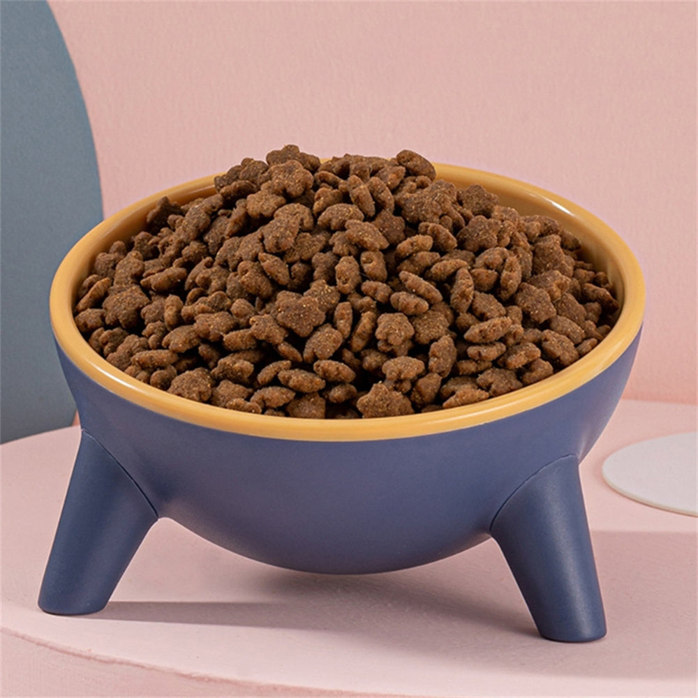 Elevated Pet Bowl