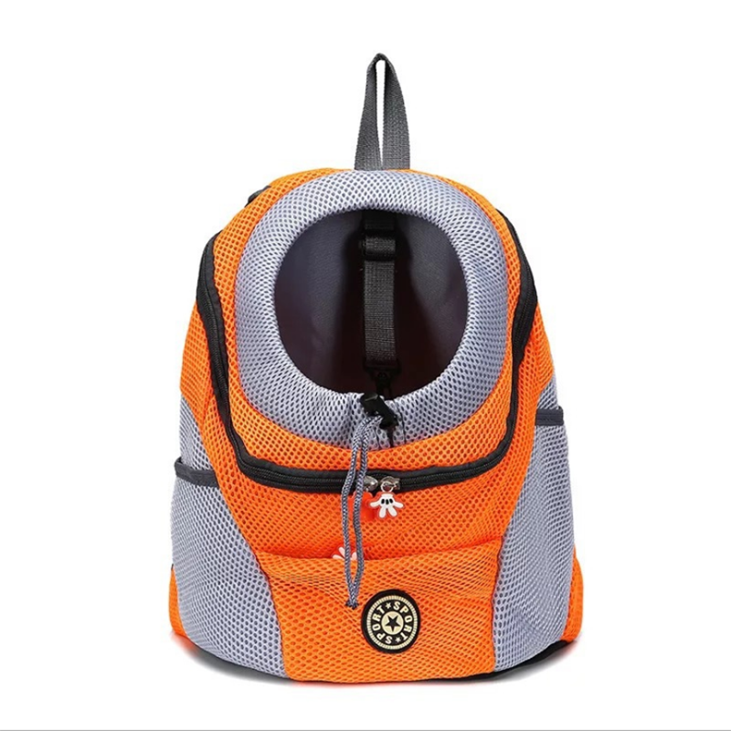 Outdoor Pet Dog Backpack