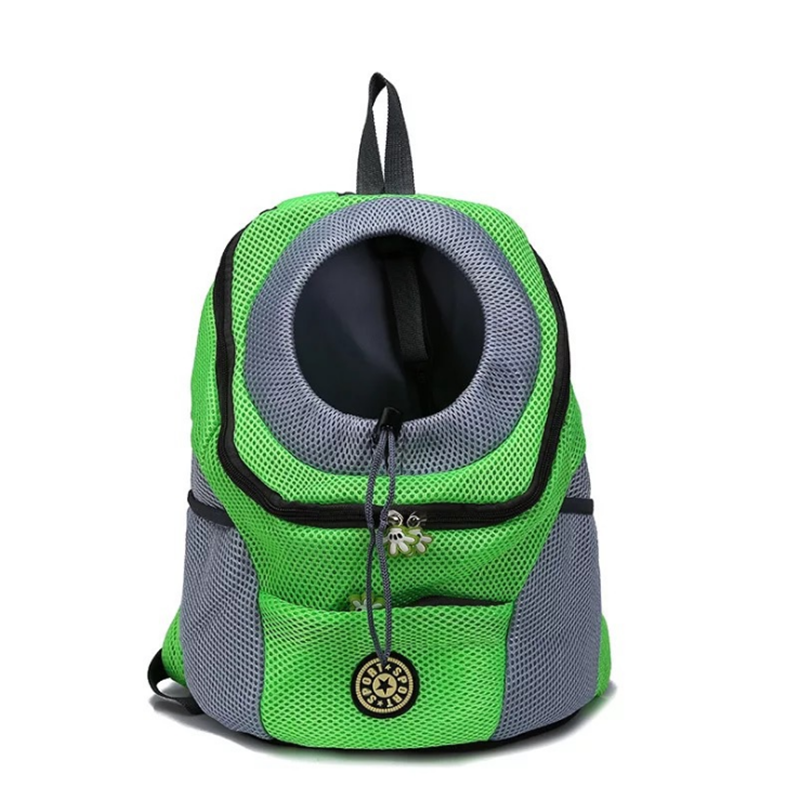 Outdoor Pet Dog Backpack