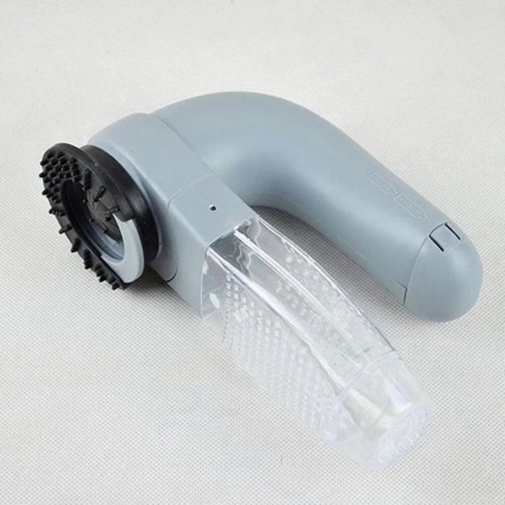 Pet Hair Fur Remover Grooming Vacuum