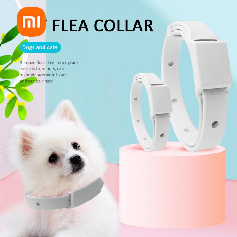 Anti Flea Pet Collar