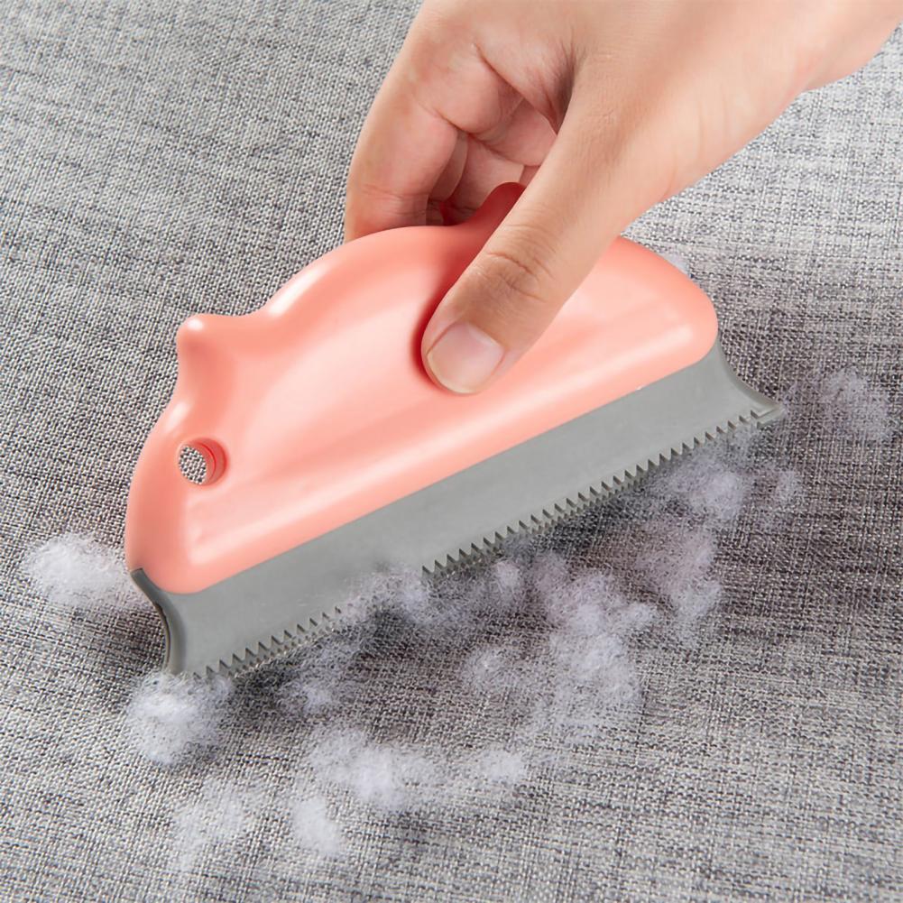 Pet Hair Cleaning Lint Brush