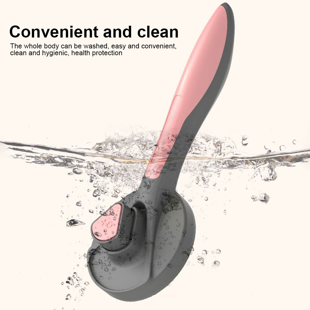 Cat Self Cleaning Slicker Brush