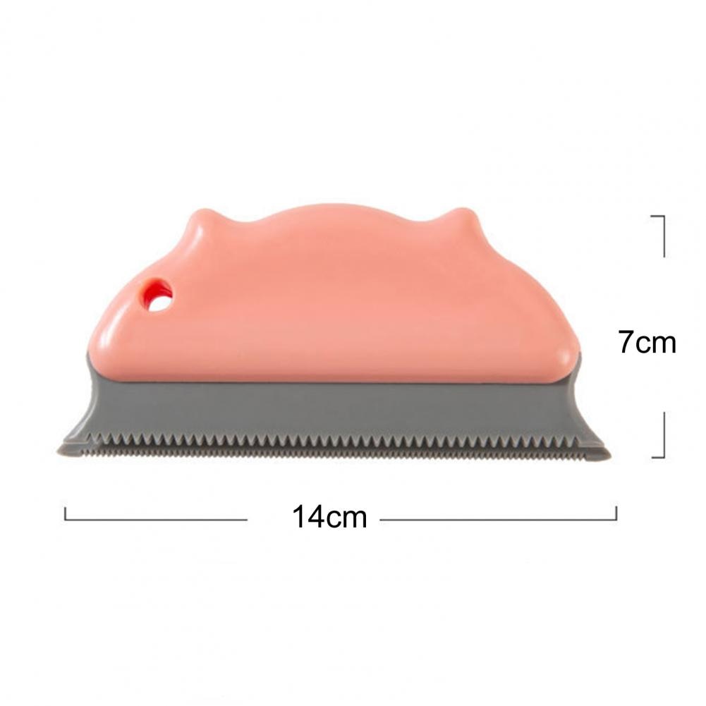 Pet Hair Cleaning Lint Brush