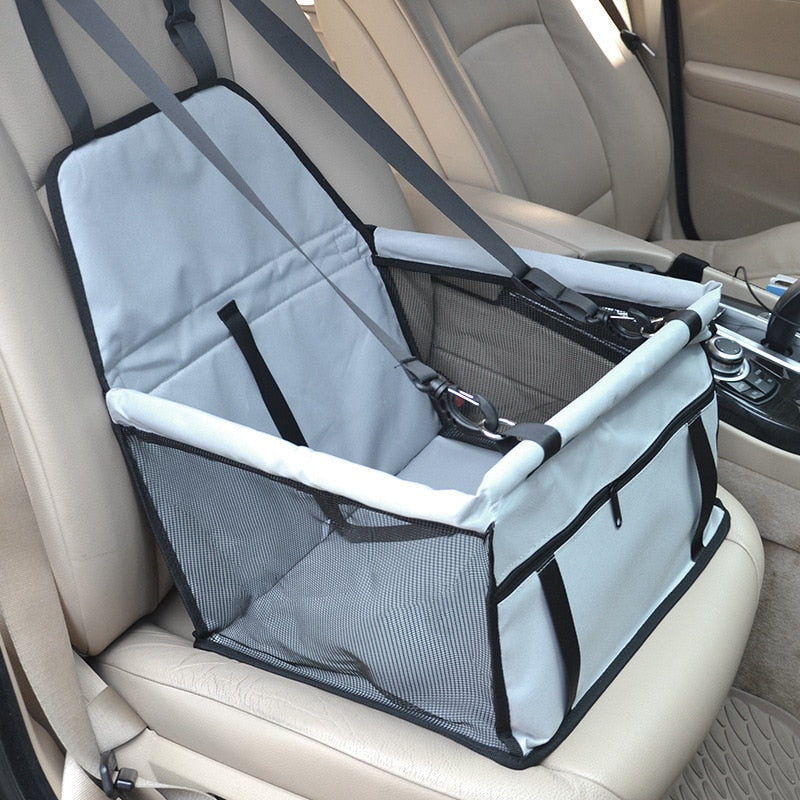 Travel Pet Car Seat