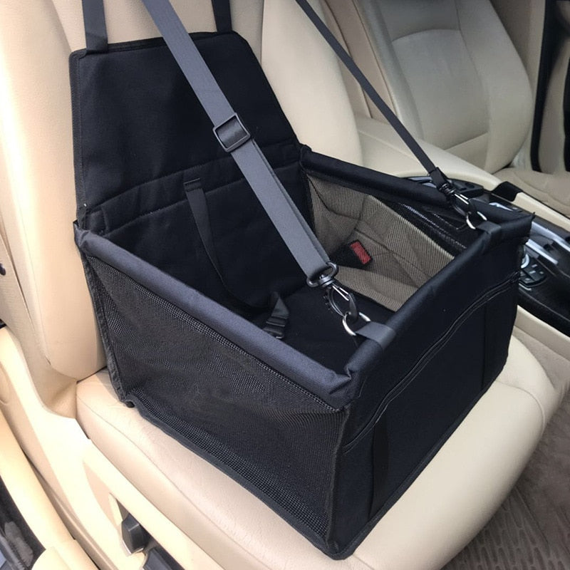 Travel Pet Car Seat