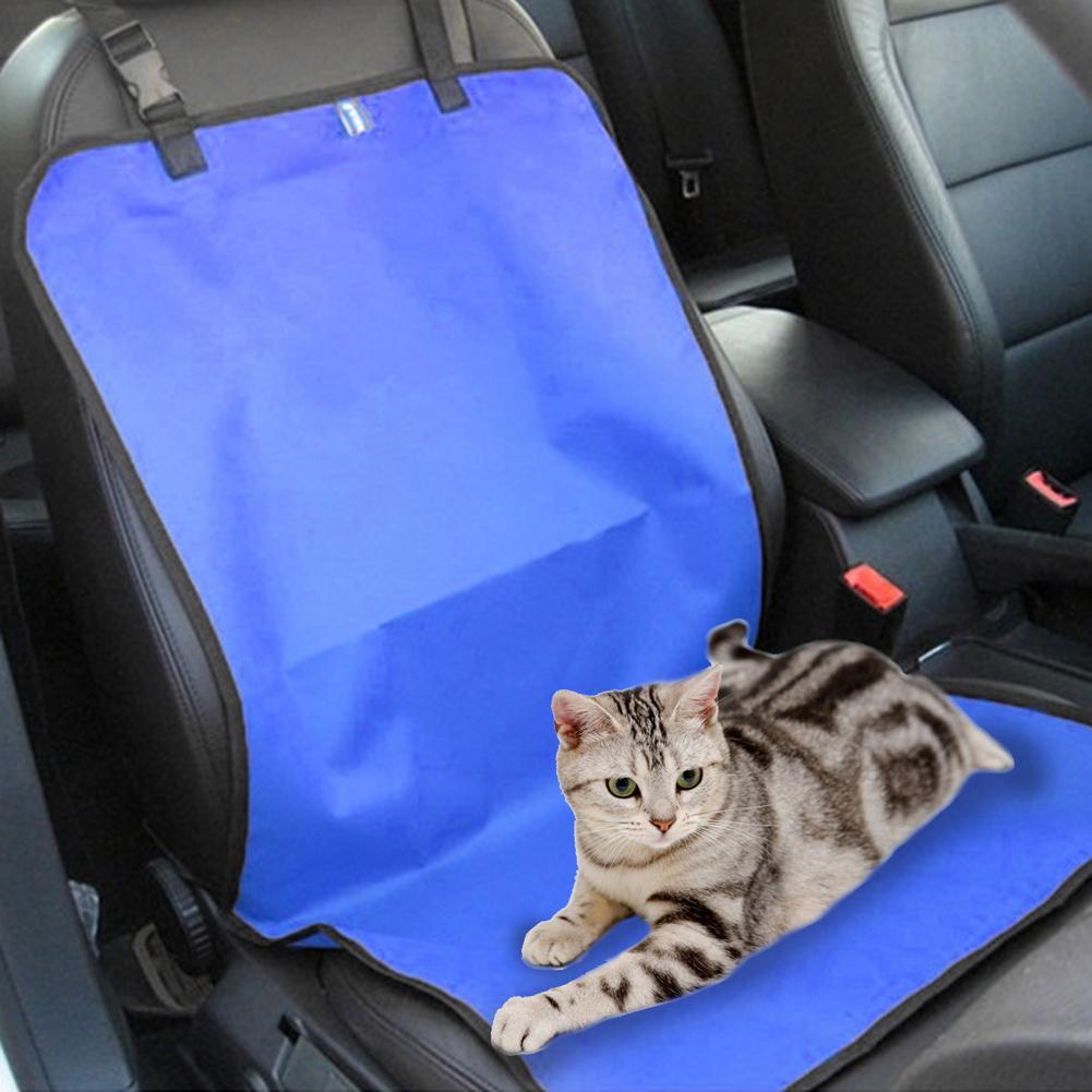 Waterproof Dog Car Seat Cover