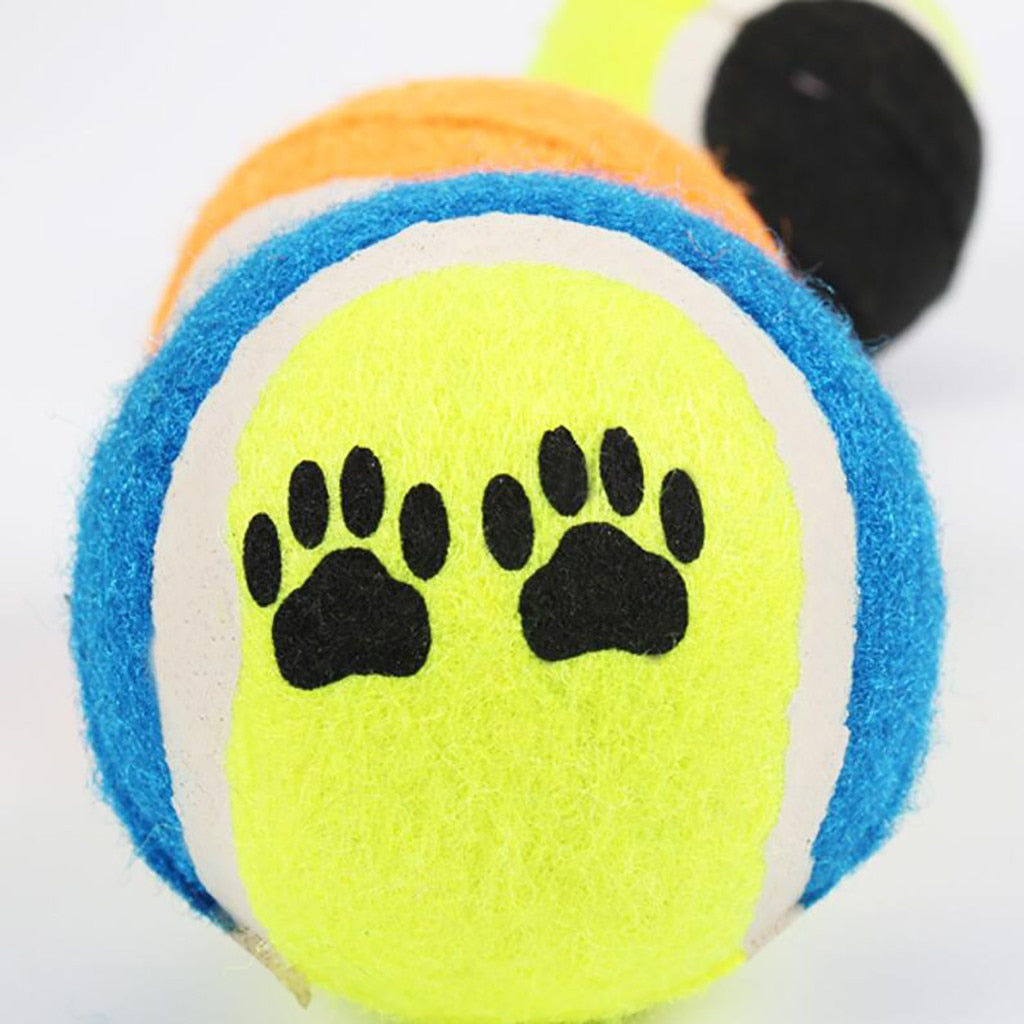 Dog Tennis Ball Launcher